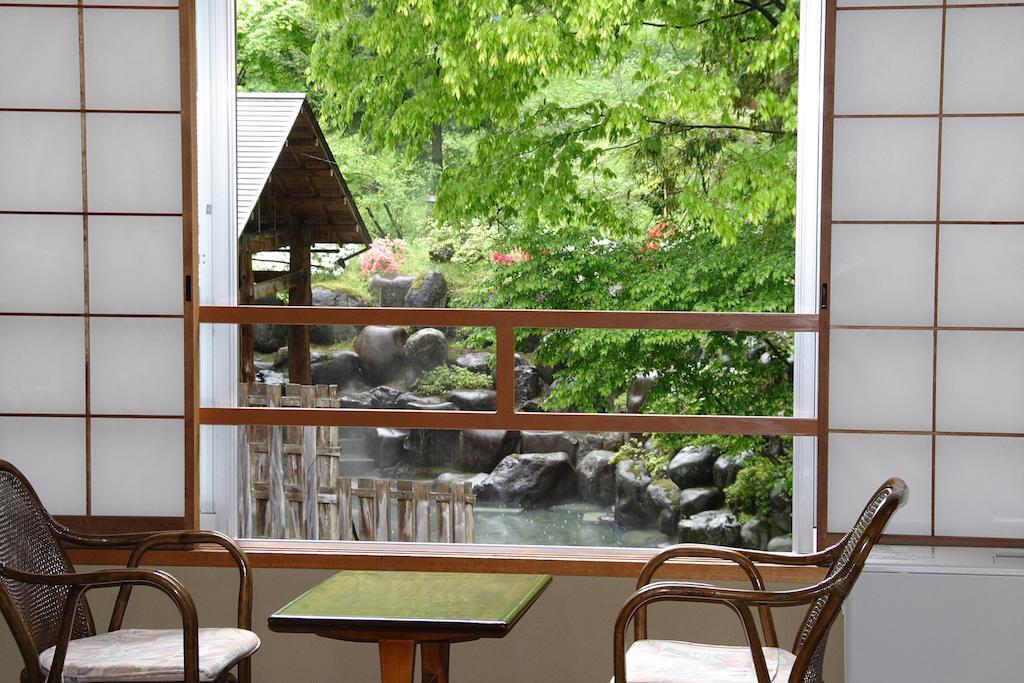 Tengu-No-Yu Kimuraen Hotel Numata  Room photo