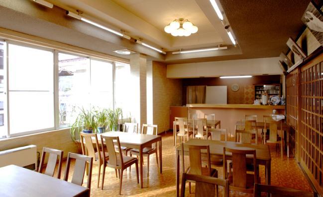 Tengu-No-Yu Kimuraen Hotel Numata  Exterior photo